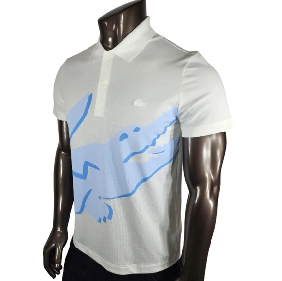 Lacoste Polo Shirt - Picture 2 of 5